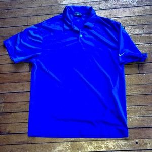 Nike Golf Polo